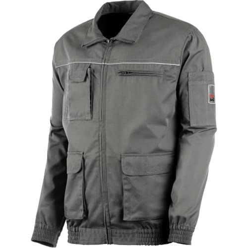 Würth MODYF Classic veste de travail gris multipoches