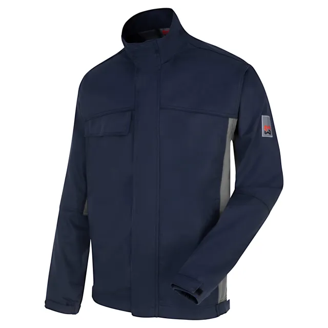 Würth MODYF Star CP250 veste travail marine coton taille L