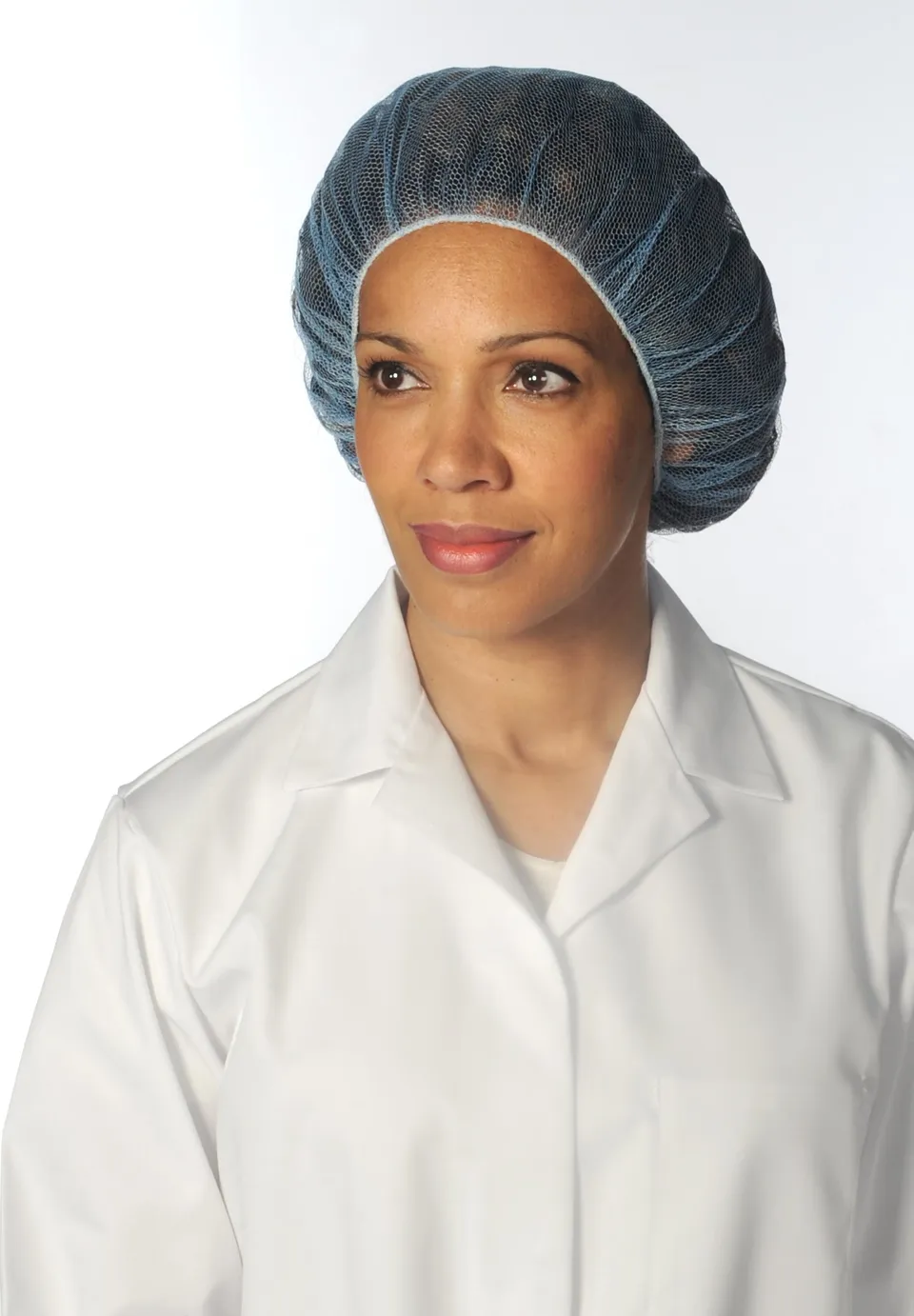 Lion Haircare Mob Caps 19000 charlotte Net Cap