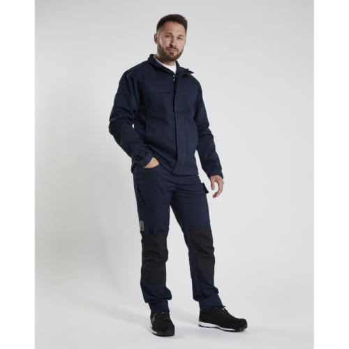 Würth MODYF Star CP Pantalon Travail Marine Stretch 36