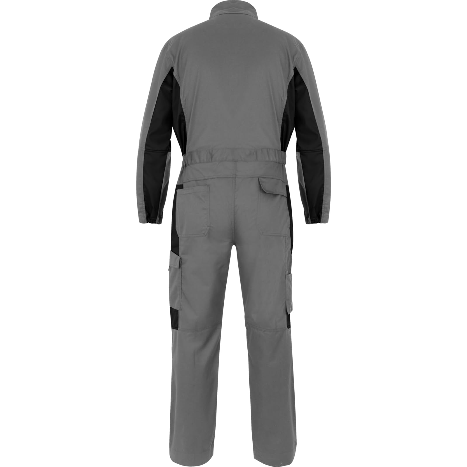 Würth MODYF Star combinaison de travail grise poches