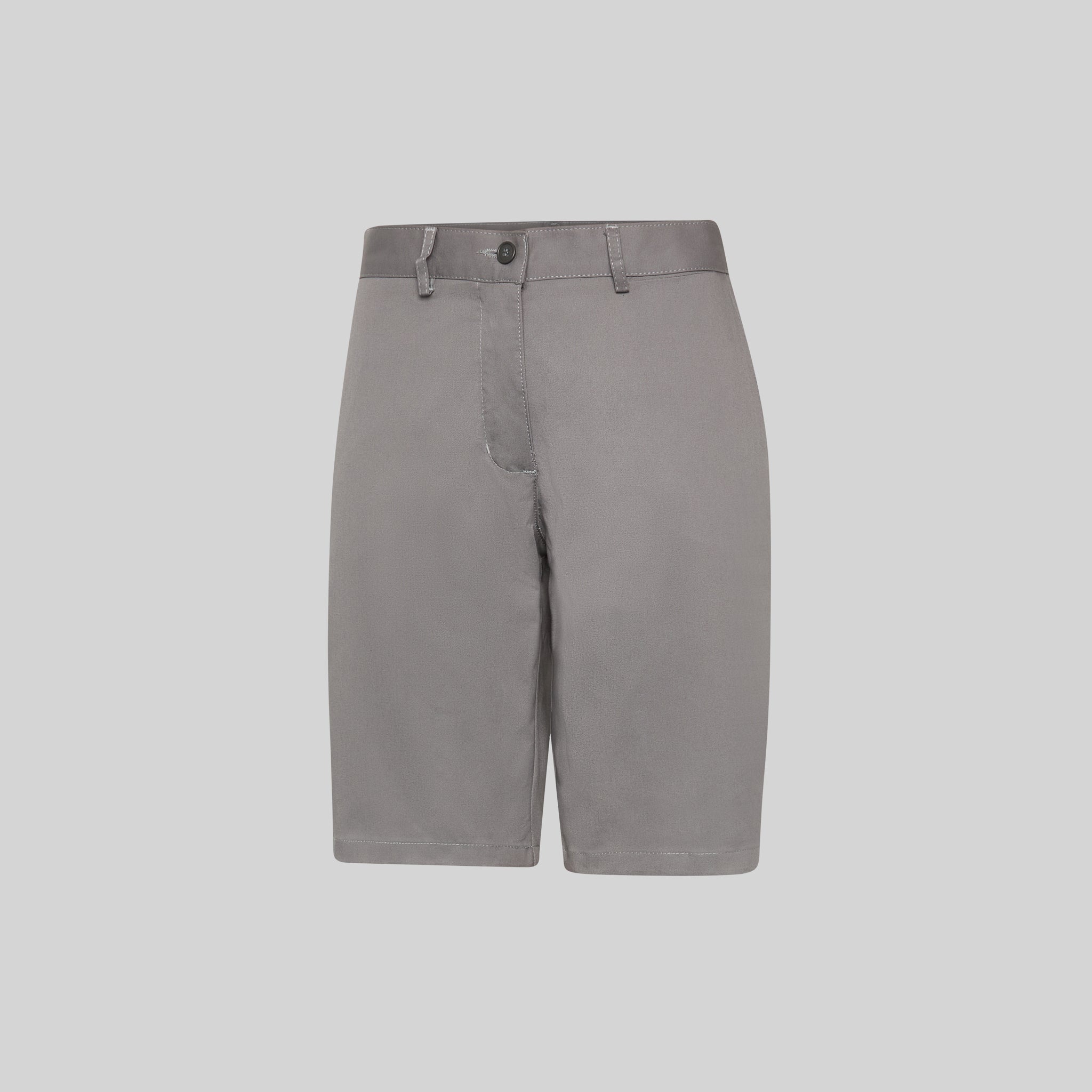 Gary's Cold bermuda femme marine coton été