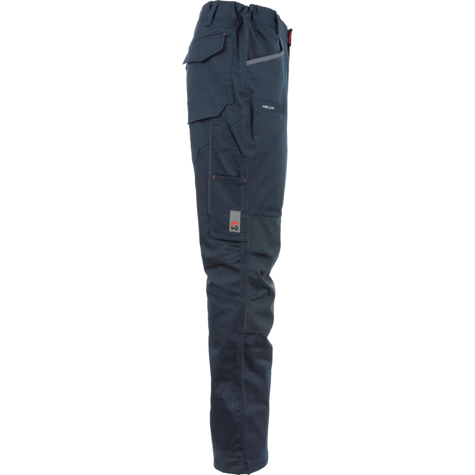 Würth MODYF Stretch X pantalon de travail bleu marine taille 34 stretch