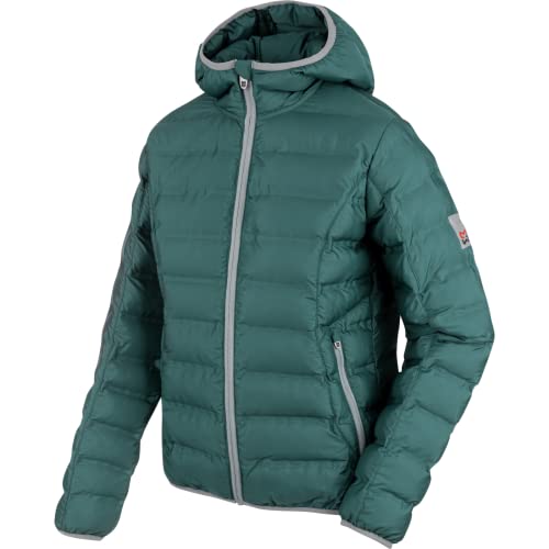 Würth MODYF Anna blouson travail femme pétrole matelassé