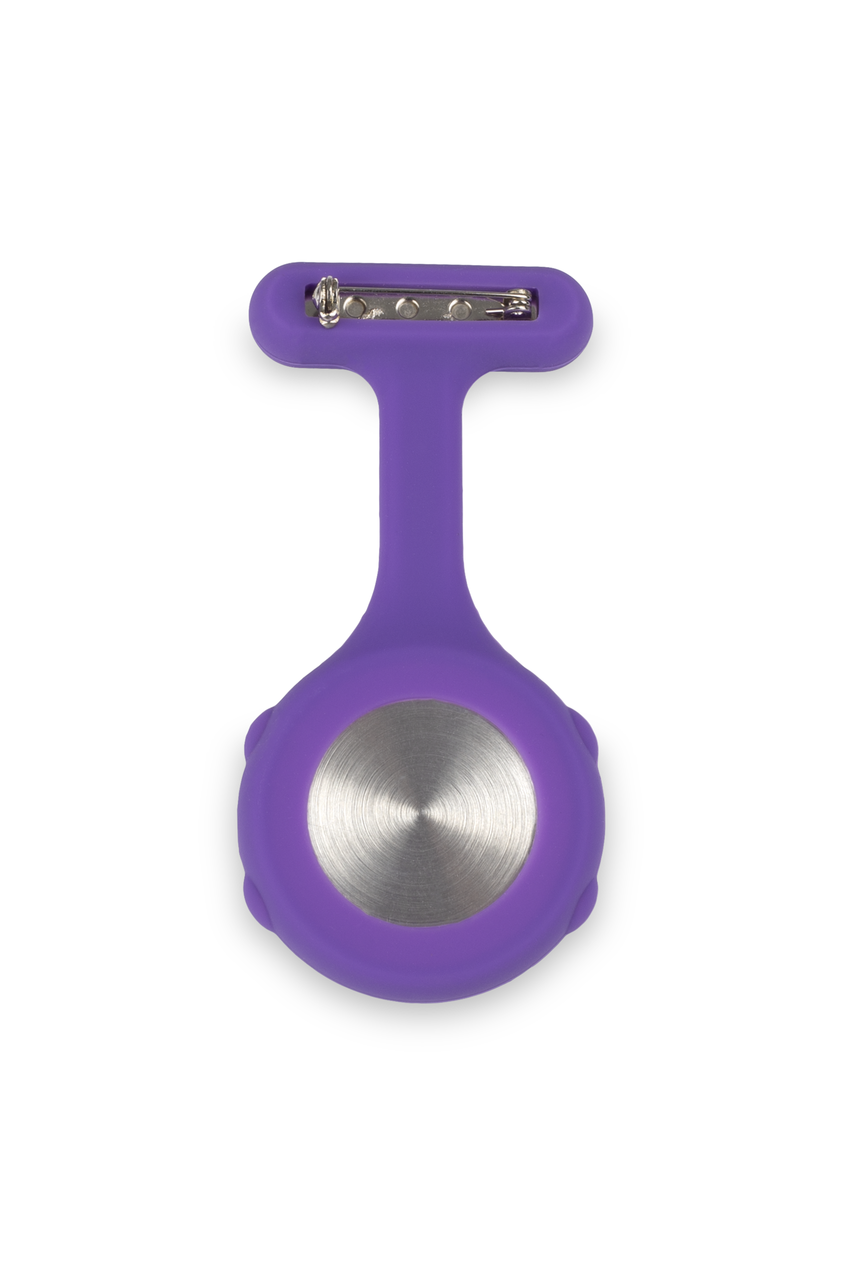Enfermania Accesorios montre infirmière digitale silicone menthe