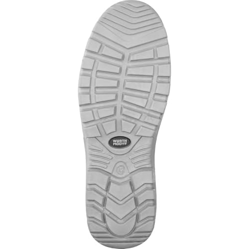 Würth MODYF Indus chaussures sécurité montantes noir 45