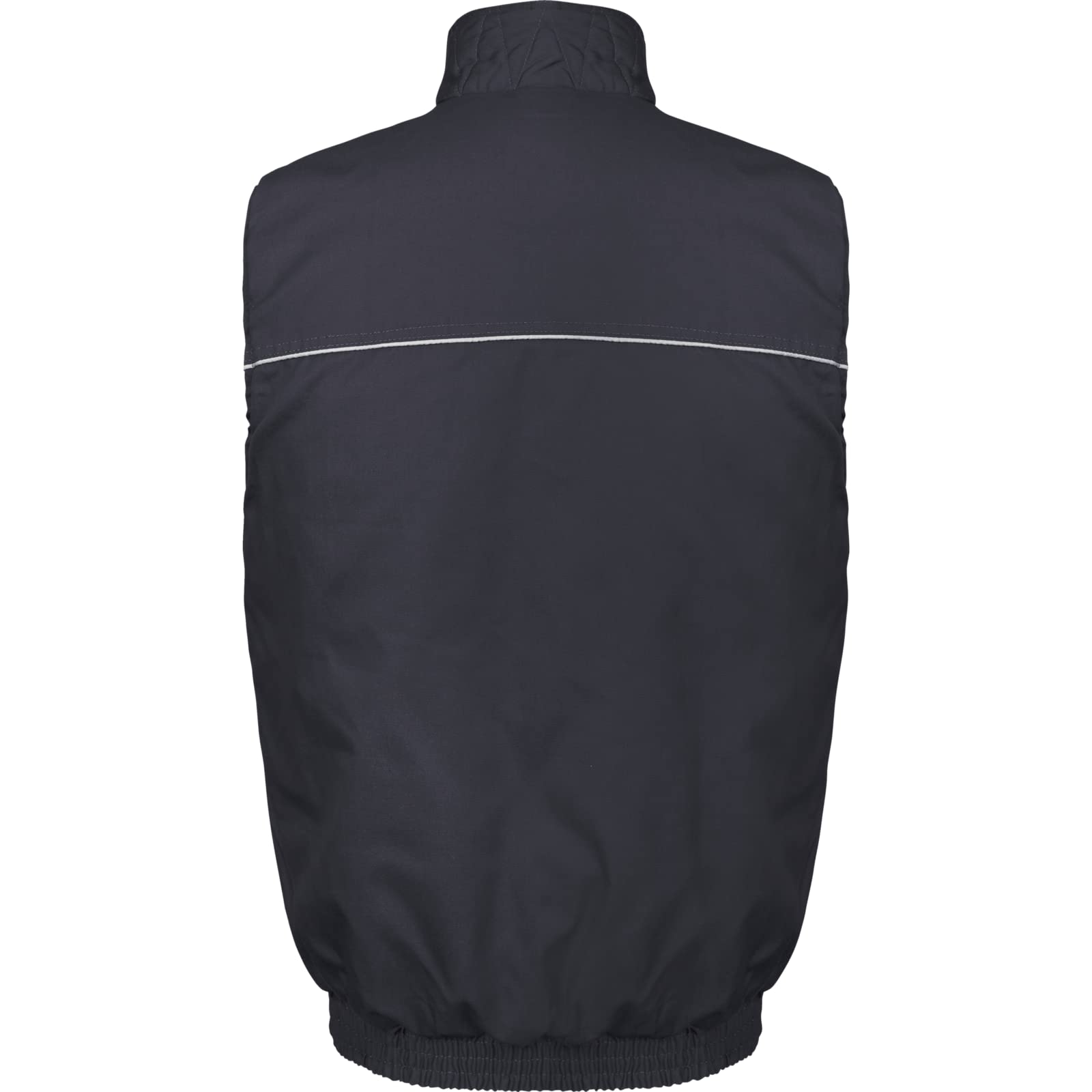 Würth MODYF Classic Gilet Matelassé Marine Taille XXL