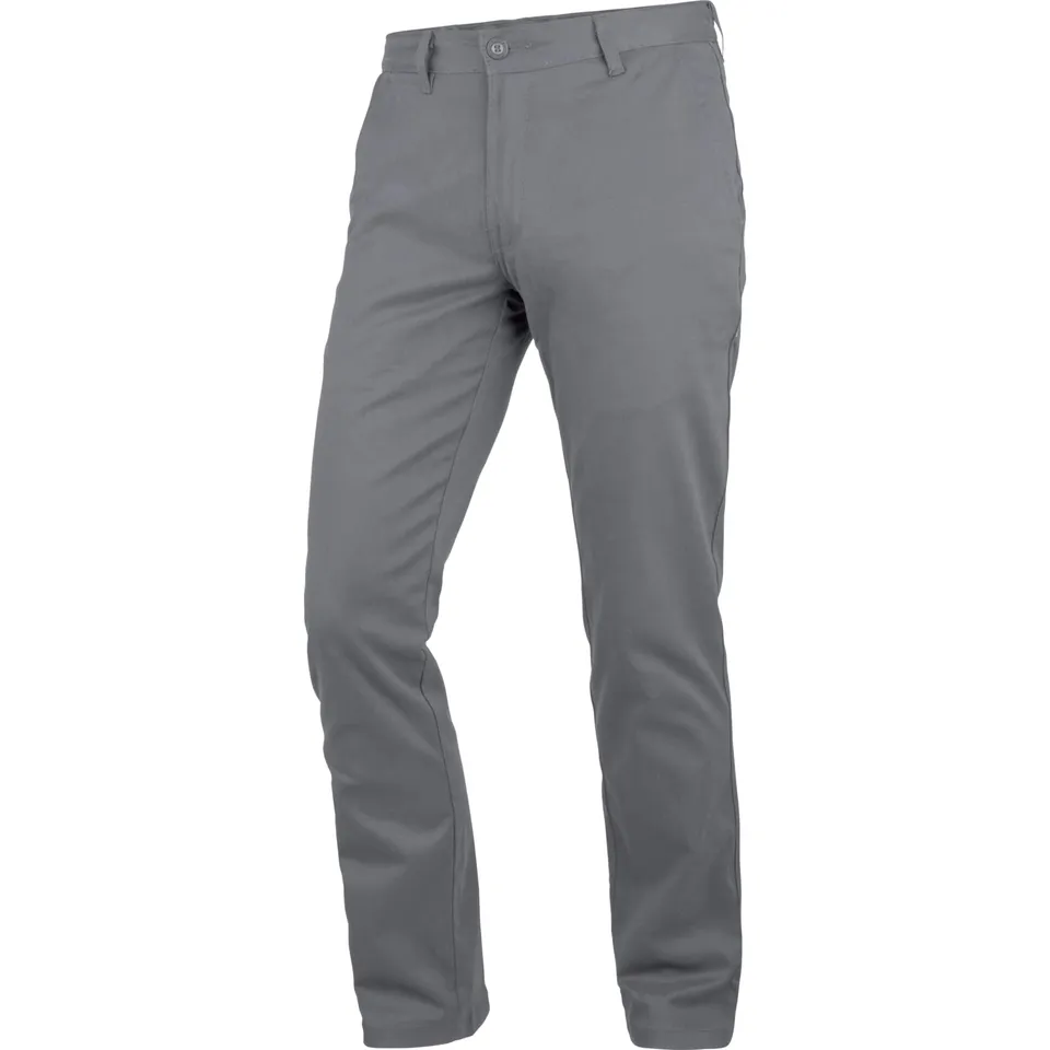 Würth MODYF Urban Pantalon chino gris stretch