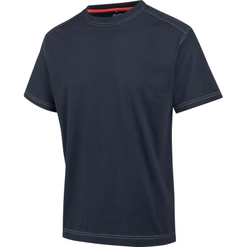 Würth MODYF Pro tee-shirt de travail bleu marine 3XL