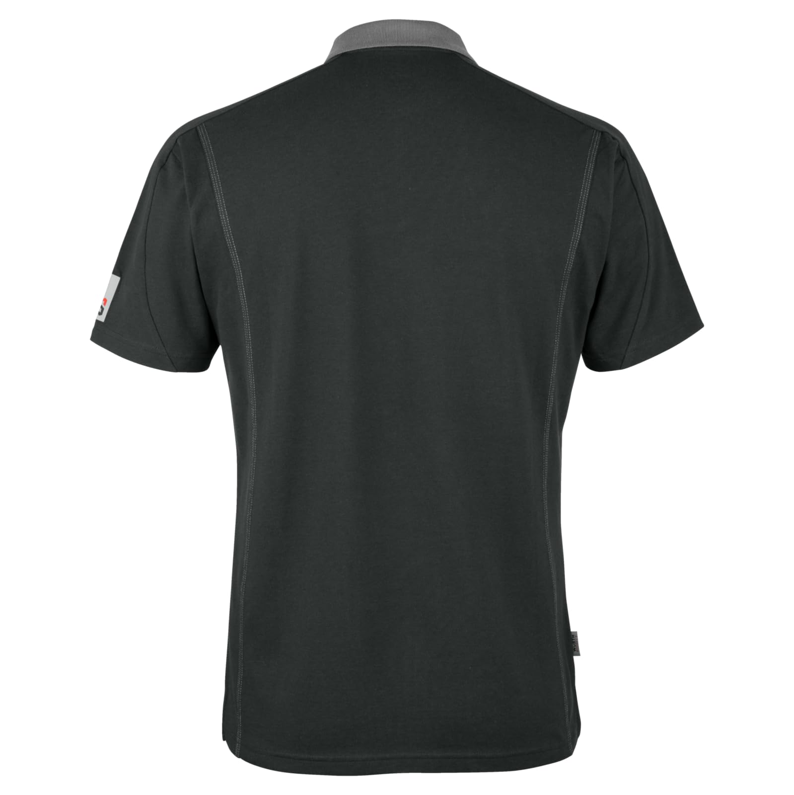Würth MODYF Stretch X polo anthracite coton