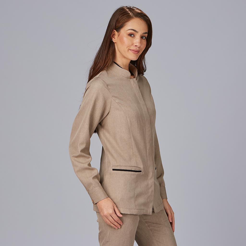 GARY'S Pineda veste travail femme arena recyclée