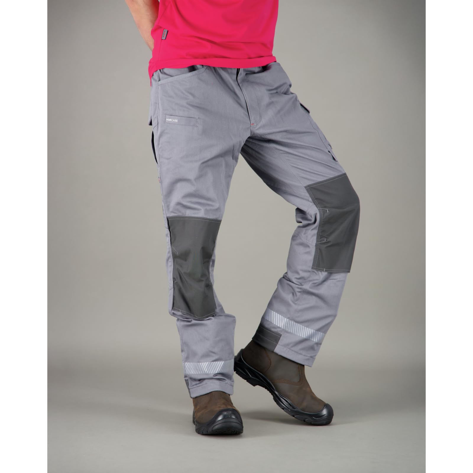 Würth MODYF Xorion Bottes de Sécurité Fourrées S3 Marron 47