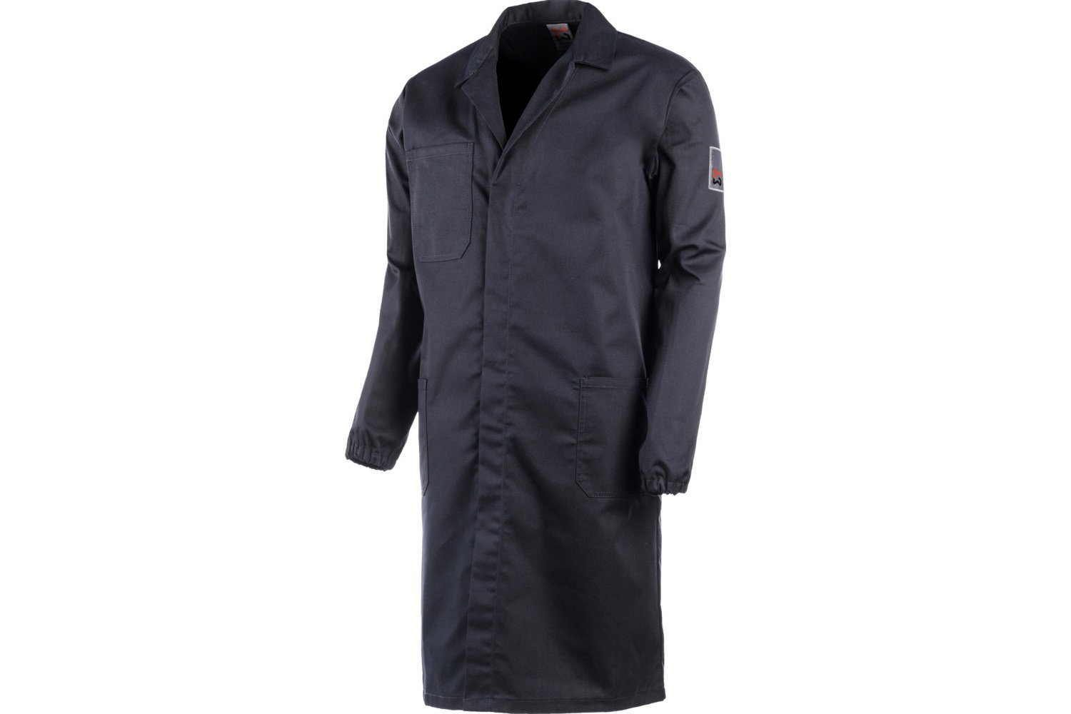 Würth MODYF Classic blouse travail marine coton taille L