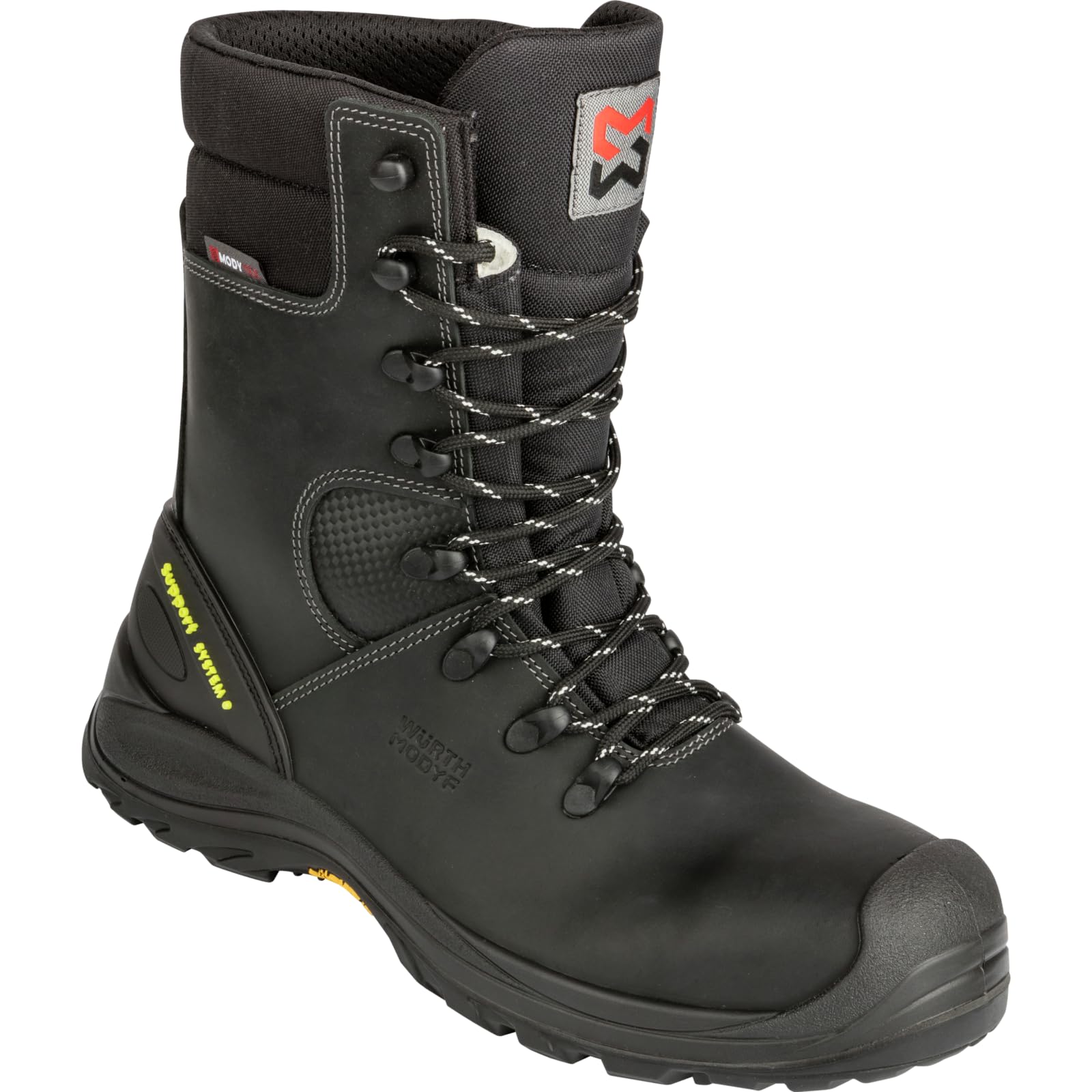 Würth MODYF Grado X S3 bottes sécurité imperméables 41 EU