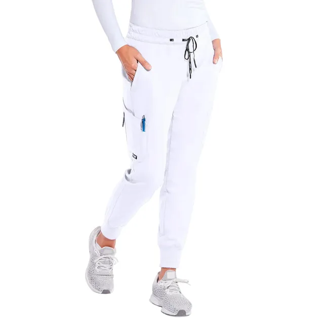 Enfermania Ropa Grey’s Anatomy pantalon médical femme XS jogger