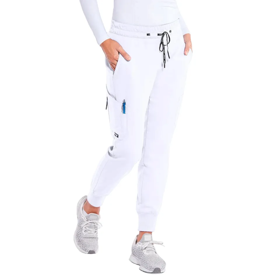 Enfermania Ropa Grey’s Anatomy pantalon médical femme XS jogger