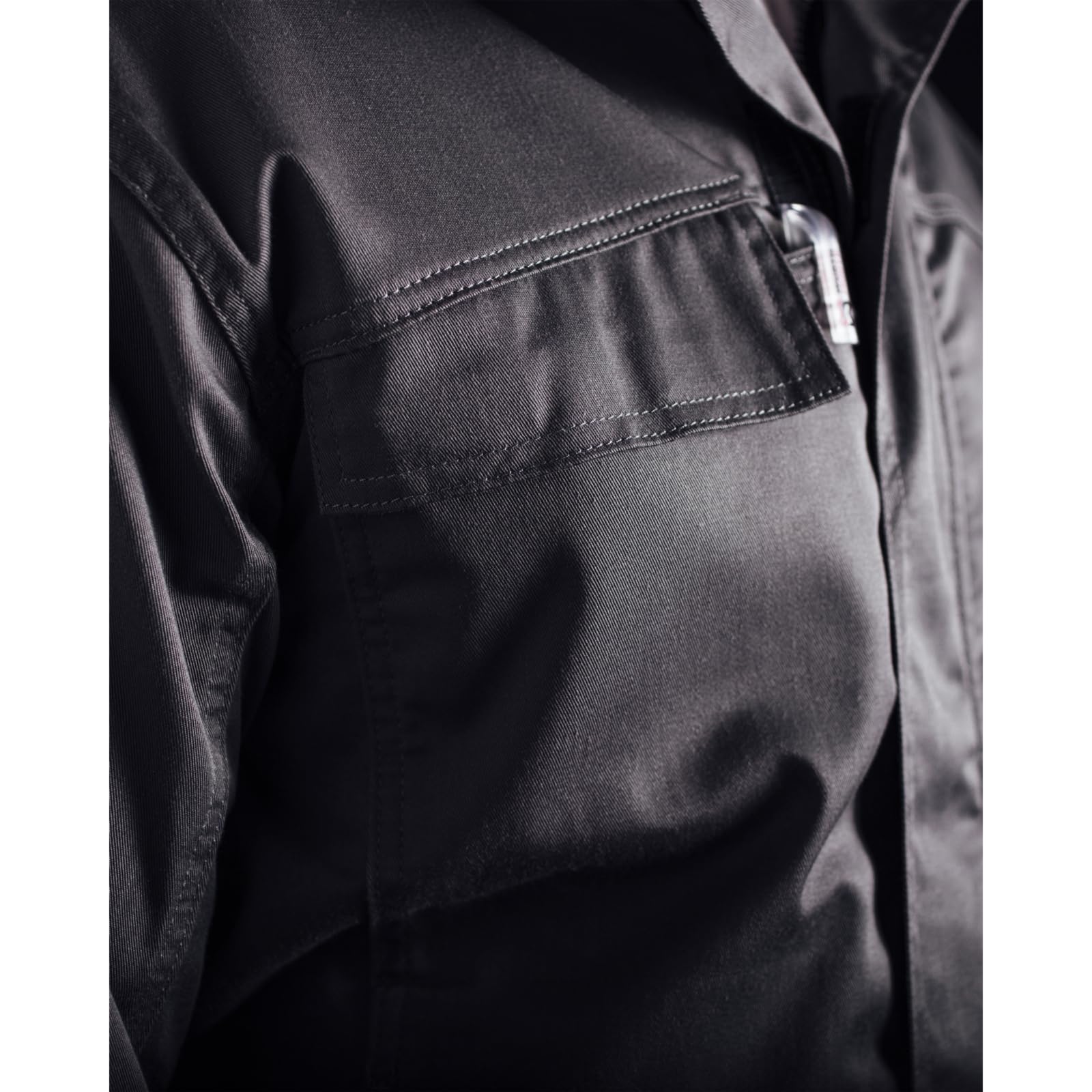 Würth MODYF Star CP250 veste de travail grise 4XL poches