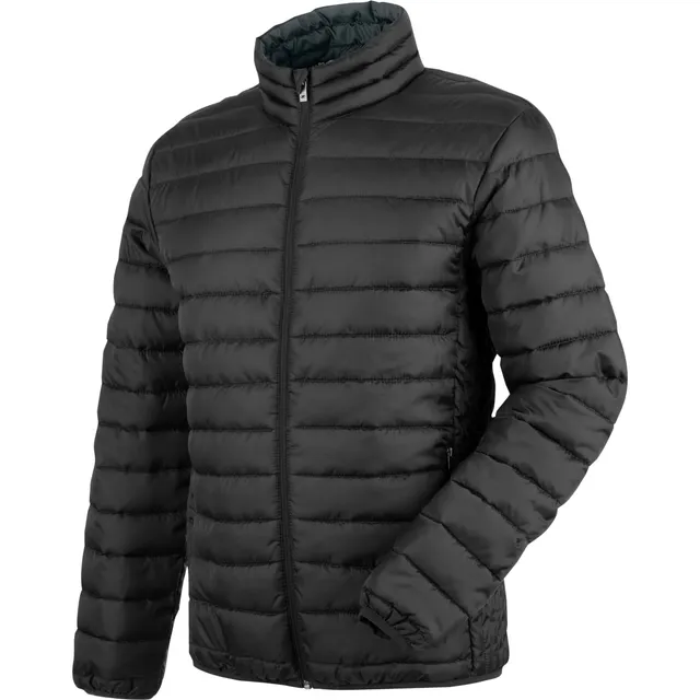 Würth MODYF Star Mercury Blouson Noir Matelassé Pliable