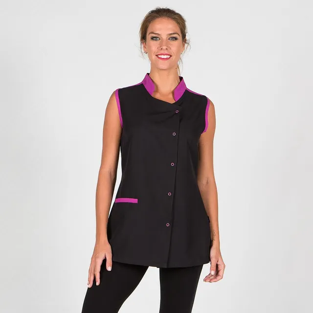 Gary's Camelia tunique sans manches pistacho taille XS