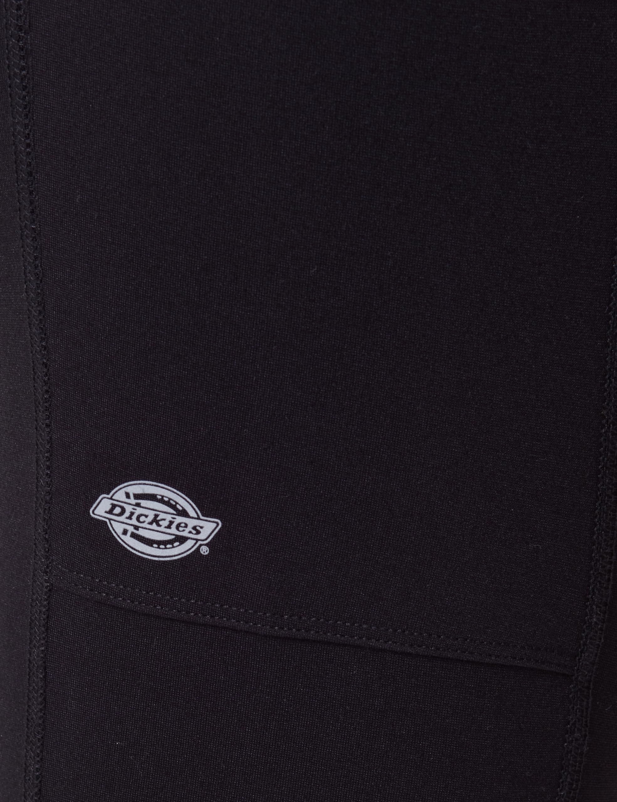 Dickies Legging Poches Travail Femme M Noir