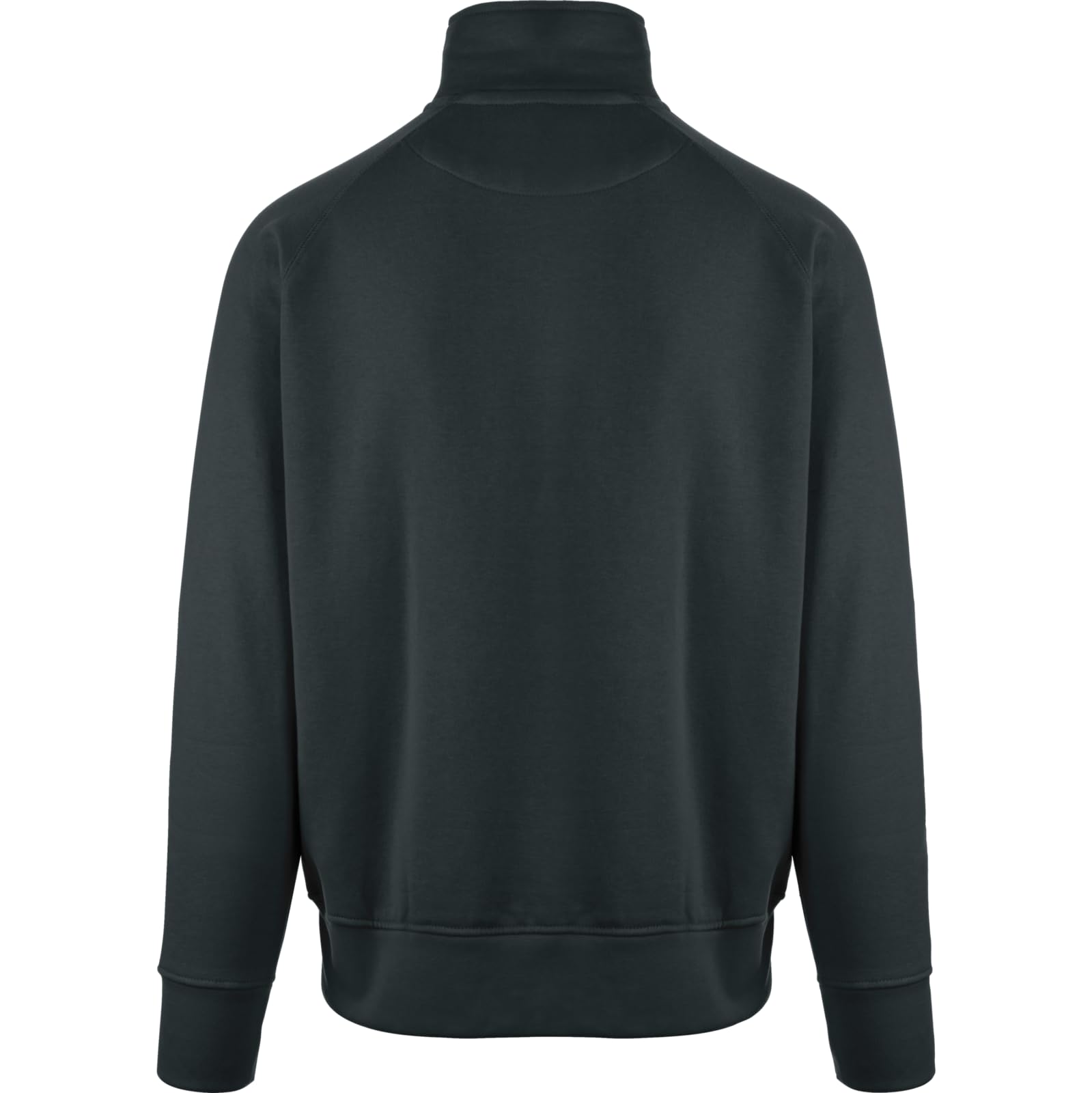 Würth MODYF Job+ Sweat quart zip bleu royal taille L