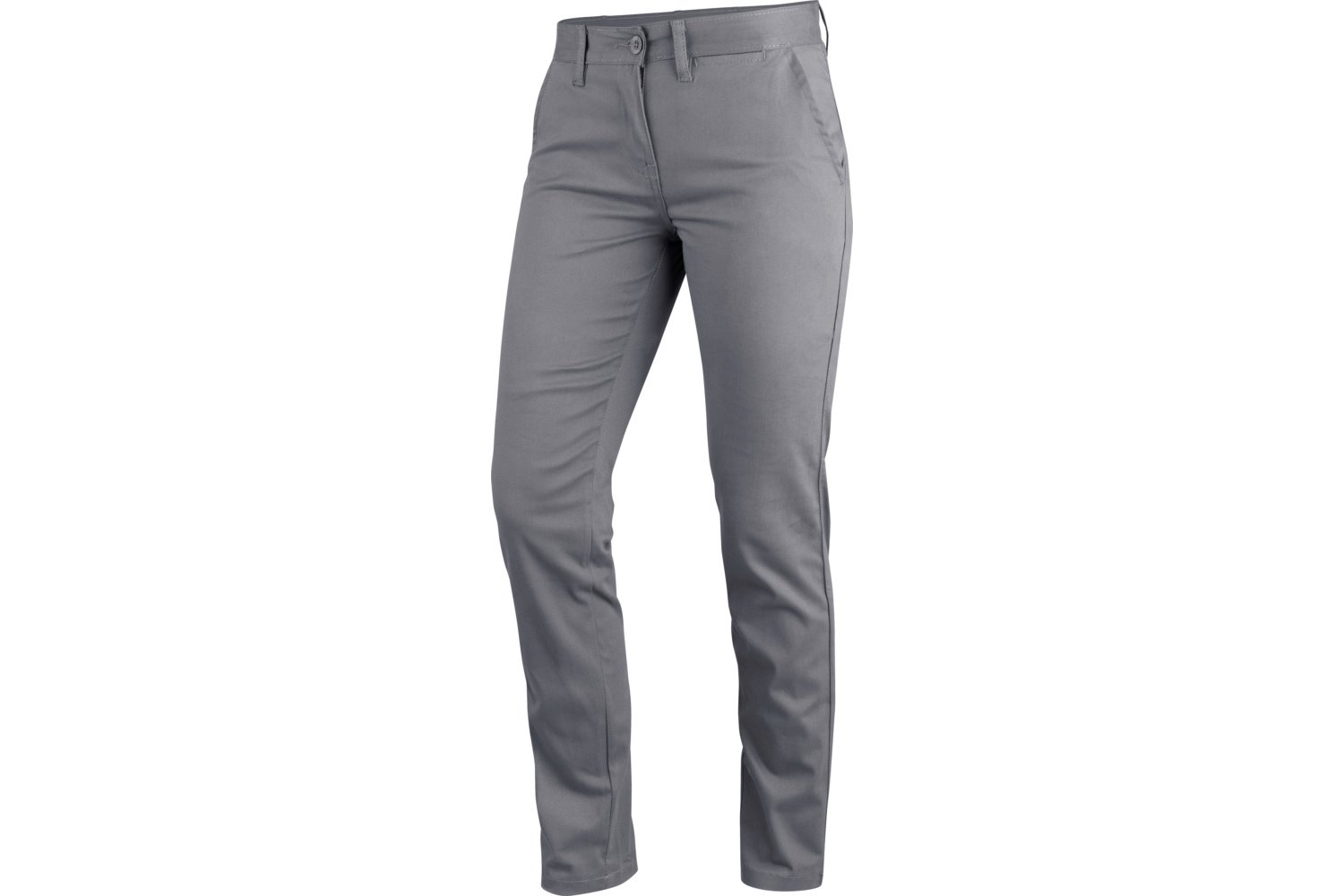 Würth MODYF Urban pantalon chino femme gris travail