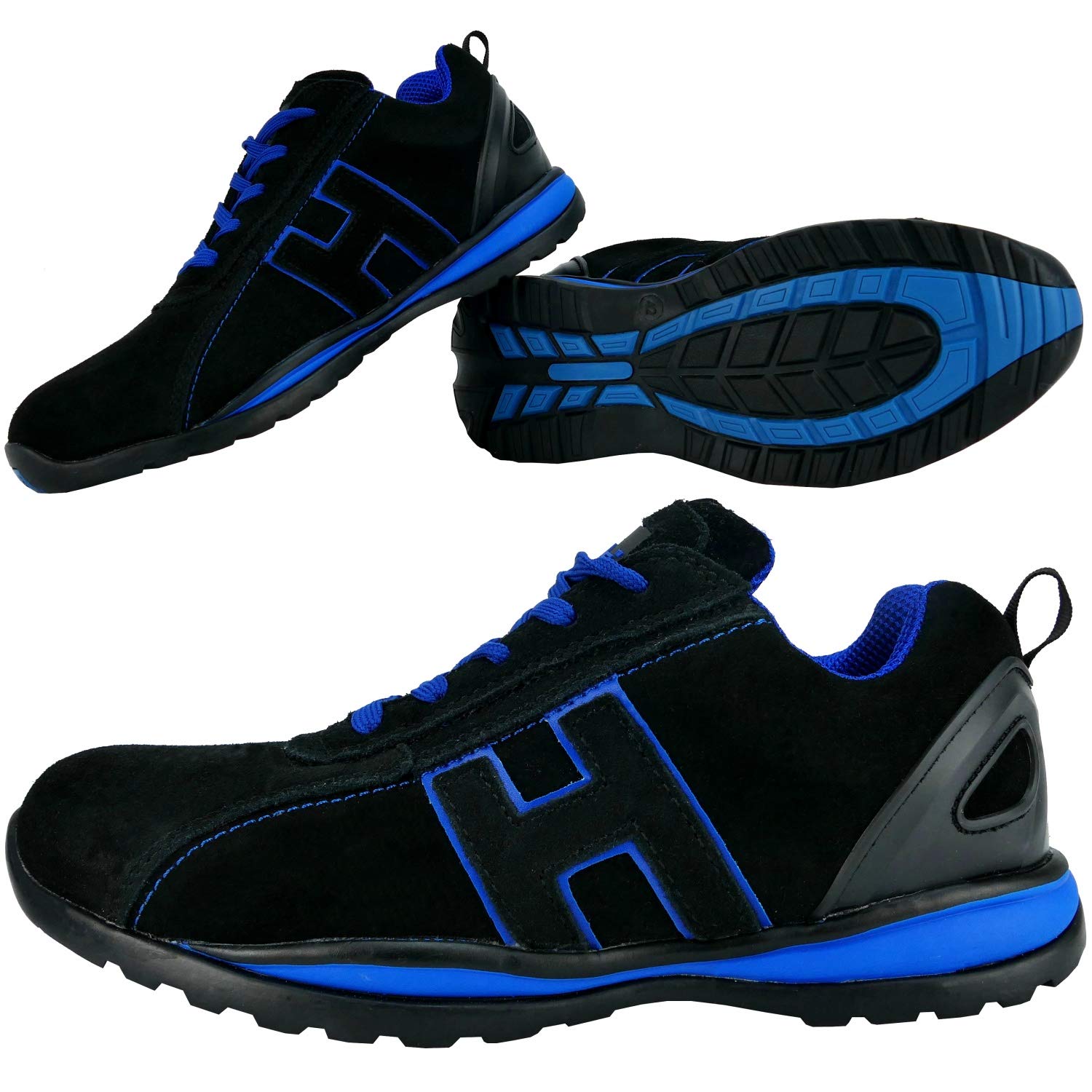 Reis Chile chaussures sécurité homme 40 EU embout acier