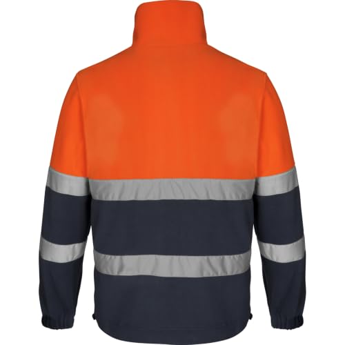 Würth MODYF Lumen polaire haute-visibilité orange M