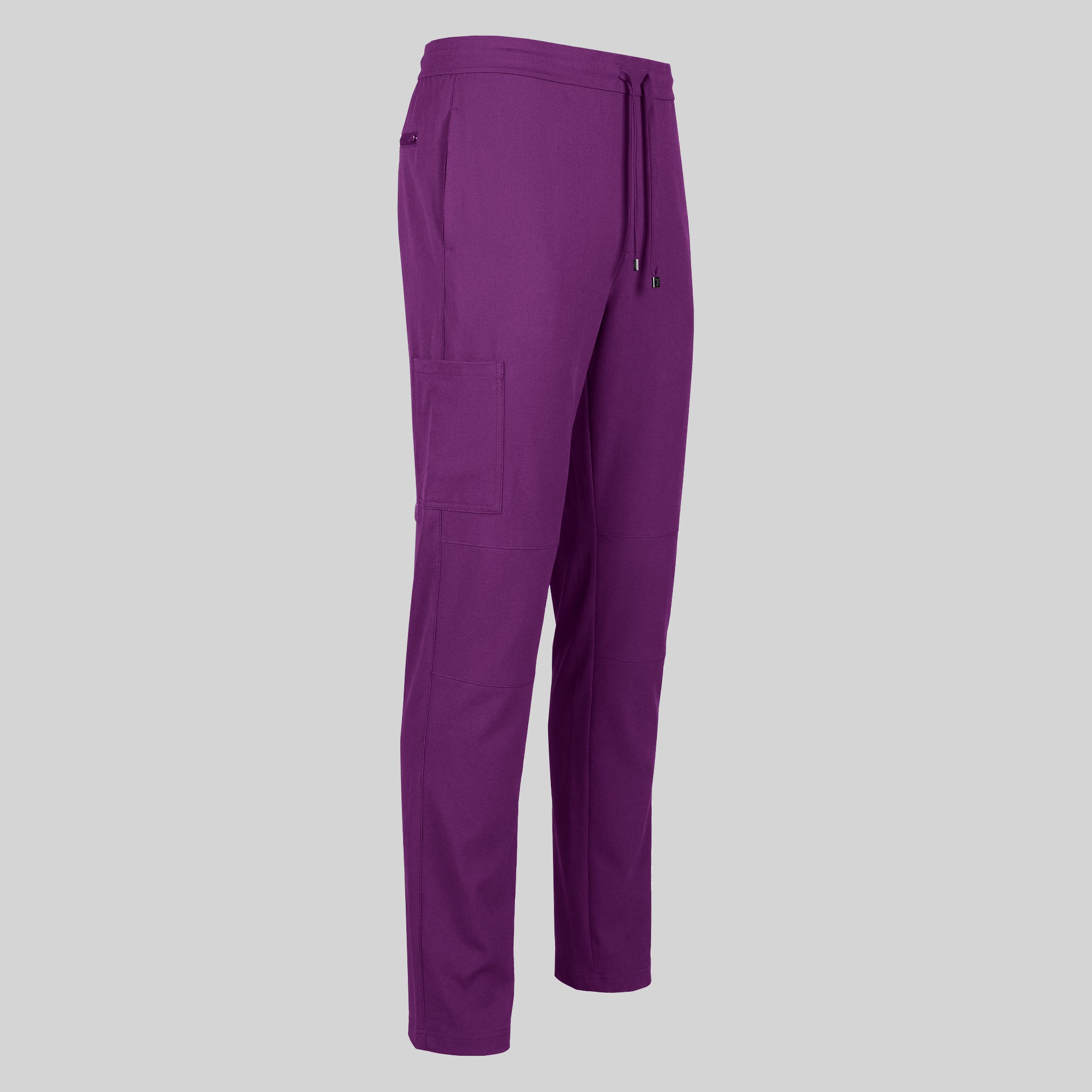 Gary's Pants pantalon médical unisexe genouillères stretch