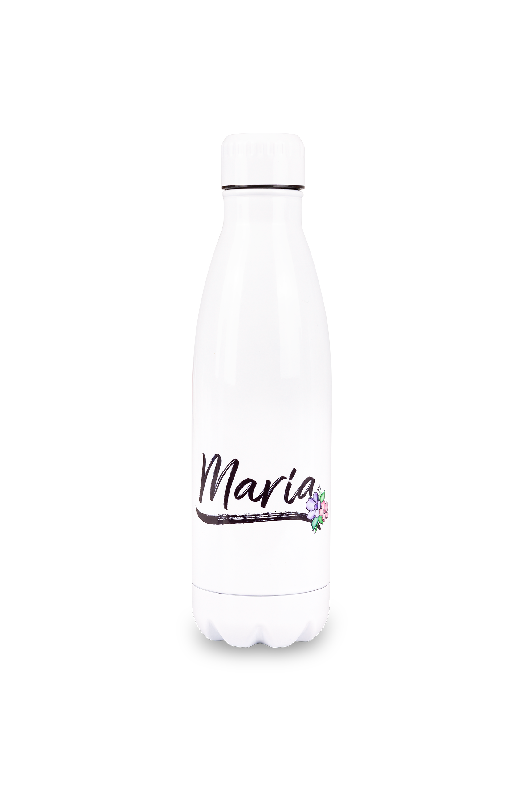 Enfermania Regalos Matrona Vida gourde inox 700 ml sage-femme