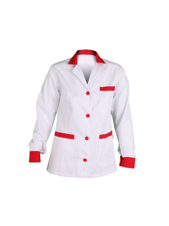 Gary's Bata blouse courte femme marino 104 nettoyage