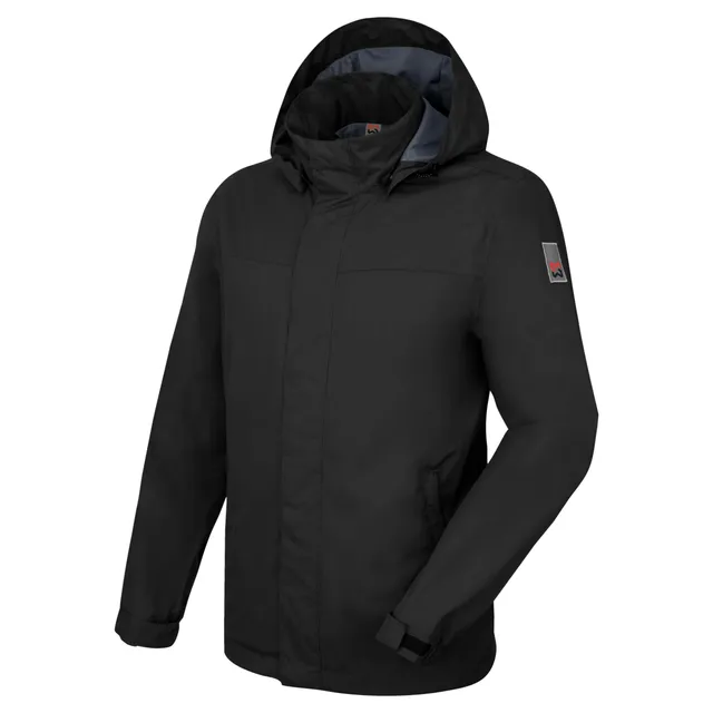 Würth MODYF Star veste de travail noire XL coupe-vent