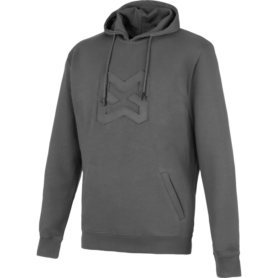 Würth MODYF X-Finity Hoodie Sweat Gris XL Logo