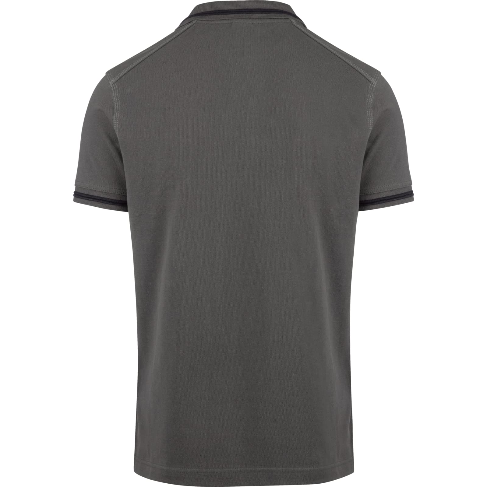 Würth MODYF Classic polo travail gris marine coton