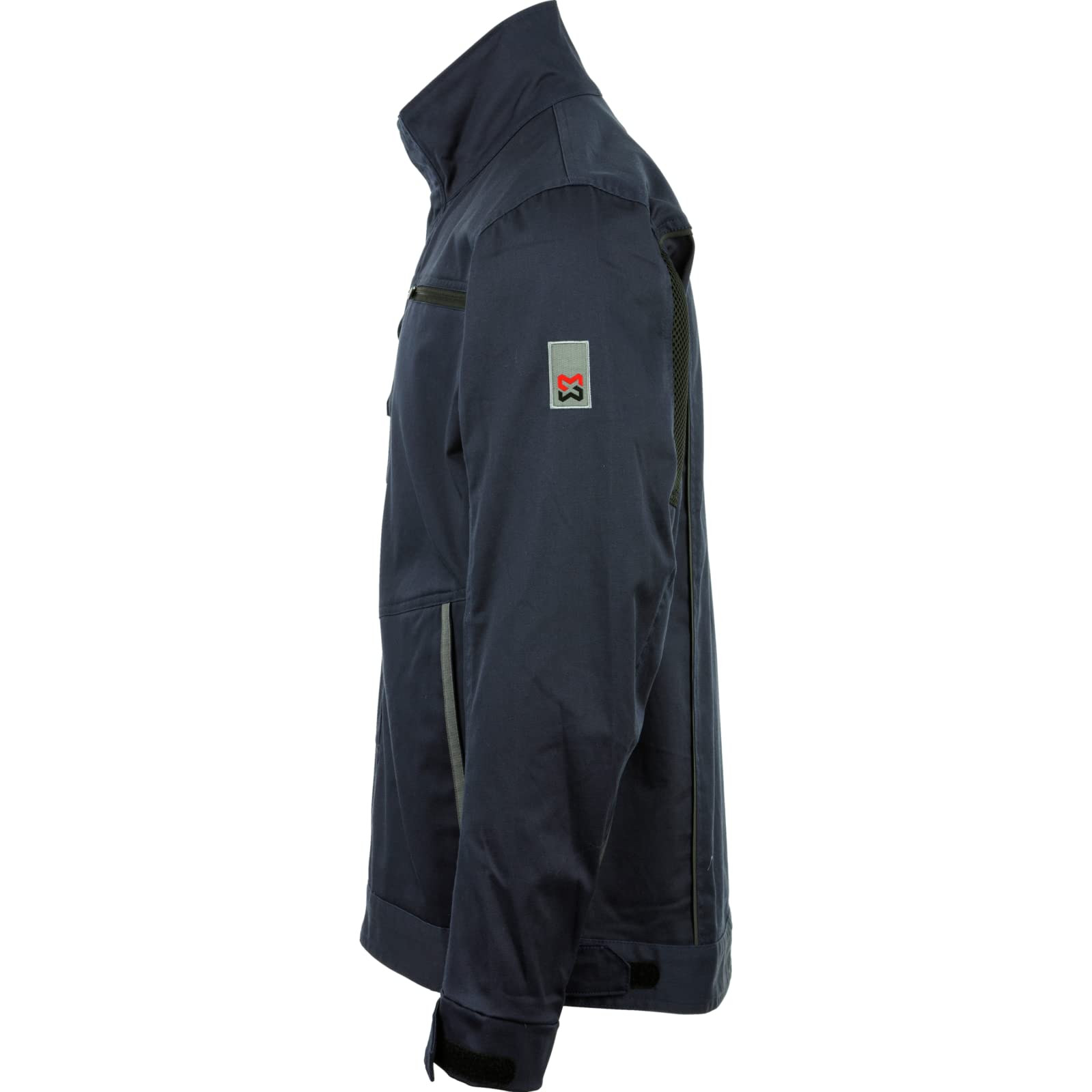 Würth MODYF Stretch X veste travail bleue 3XL