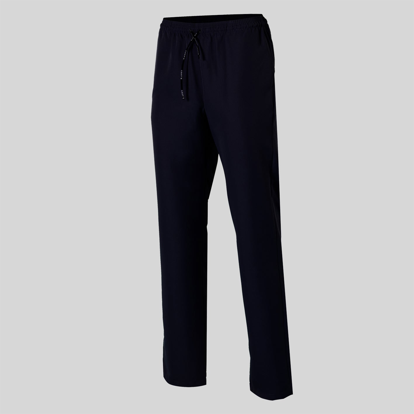 GARY'S Pants pantalon médical microfibre noir