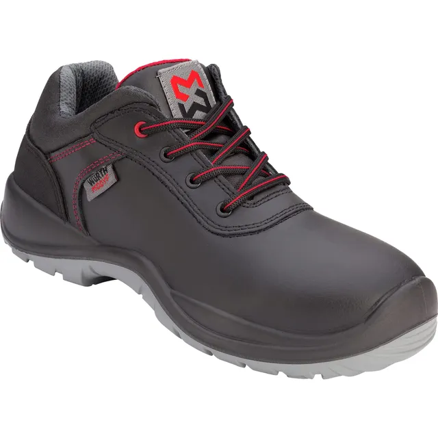 Würth MODYF Ecofresh Chaussures S3 SRC noires 39