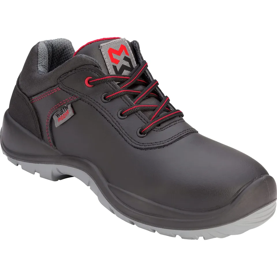 Würth MODYF Ecofresh Chaussures S3 SRC noires 39