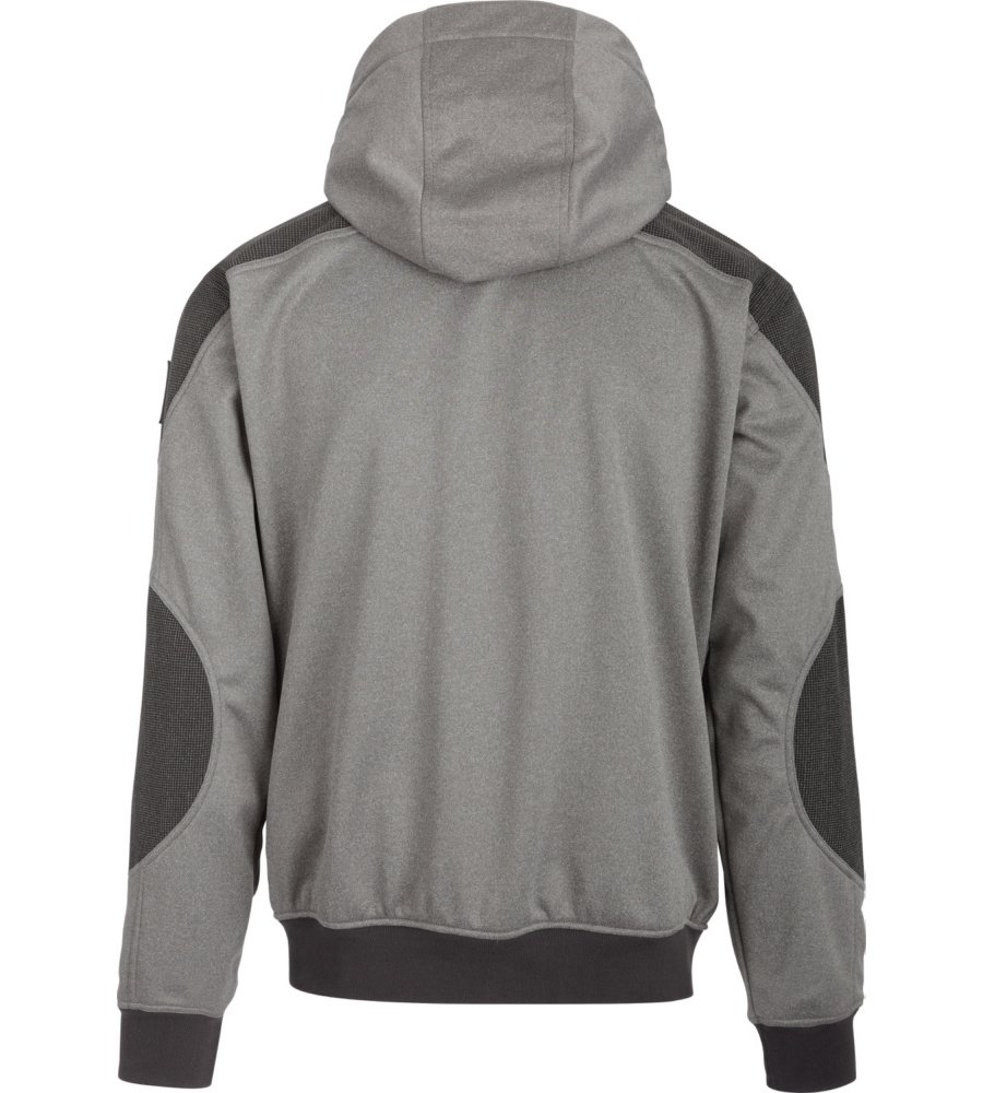 Würth MODYF Pegasus softshell travail grise M respirante
