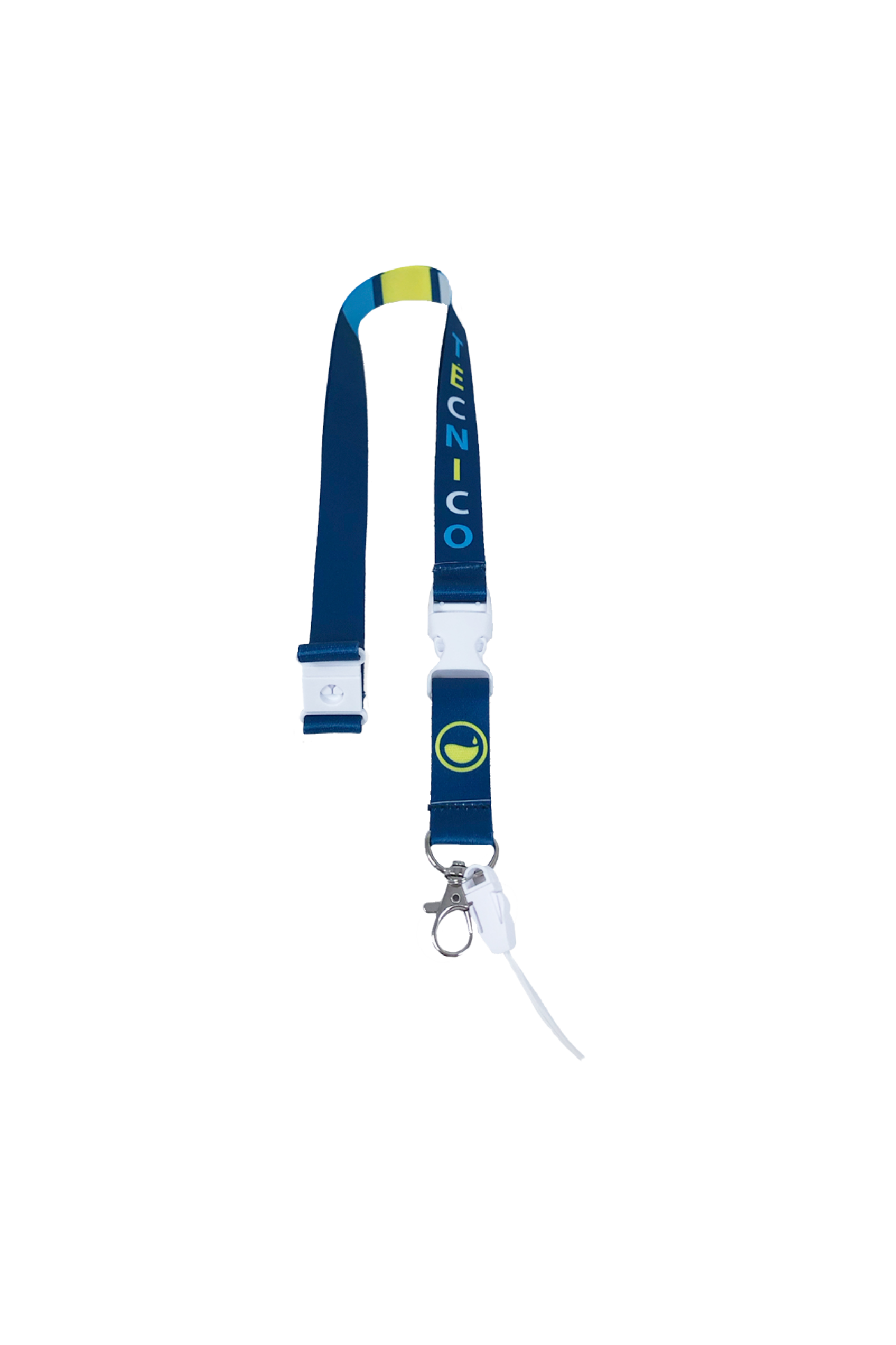Enfermania Eighties tour de cou multifonction Technicien 57 cm