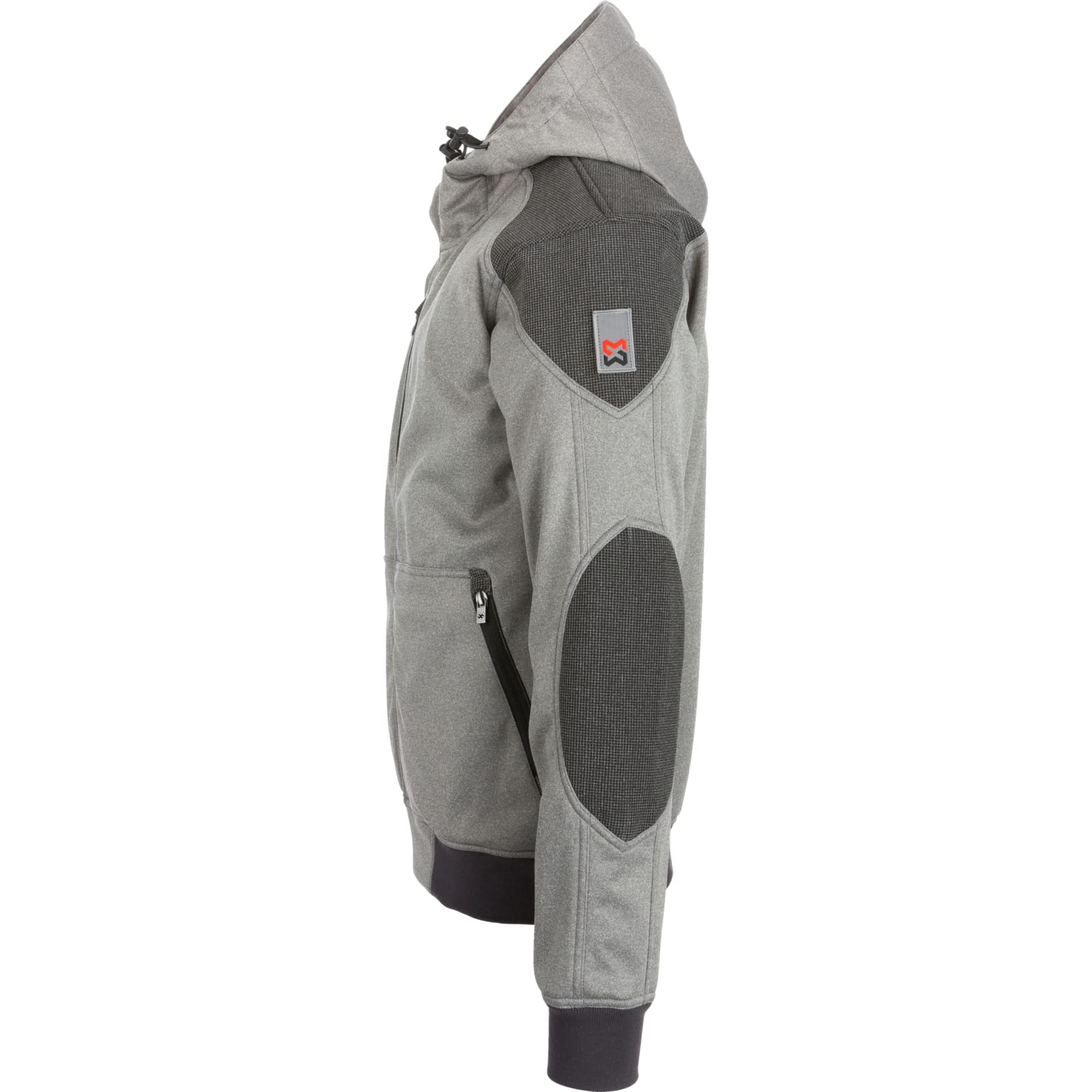 Würth MODYF Pegasus softshell travail grise M respirante