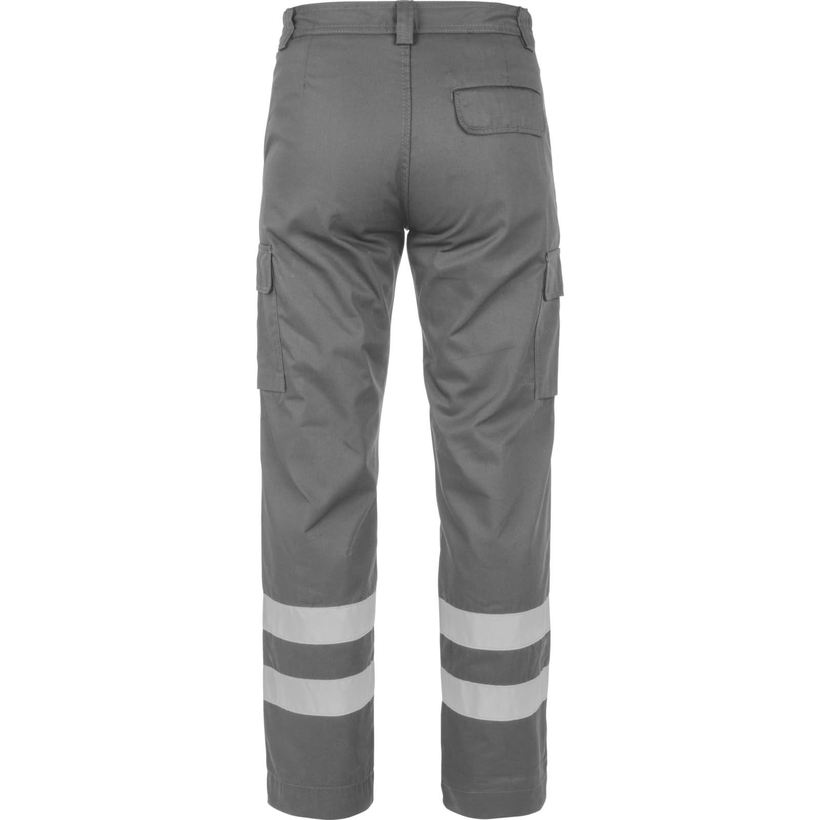 Würth MODYF Classic Reflex pantalon travail gris bandes réfléchissantes