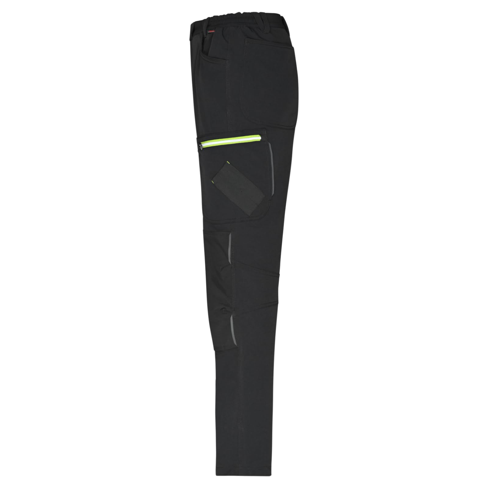 Würth MODYF Stretch Evolution pantalon 42 anthracite