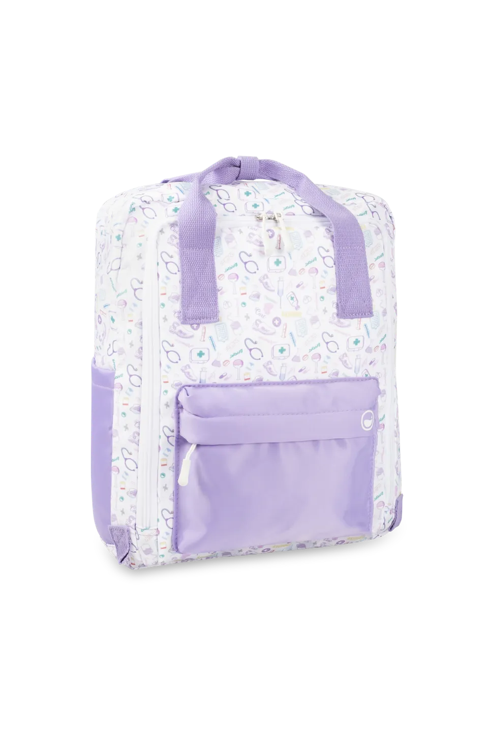 Enfermania Care Collection sac a dos soignant polyester