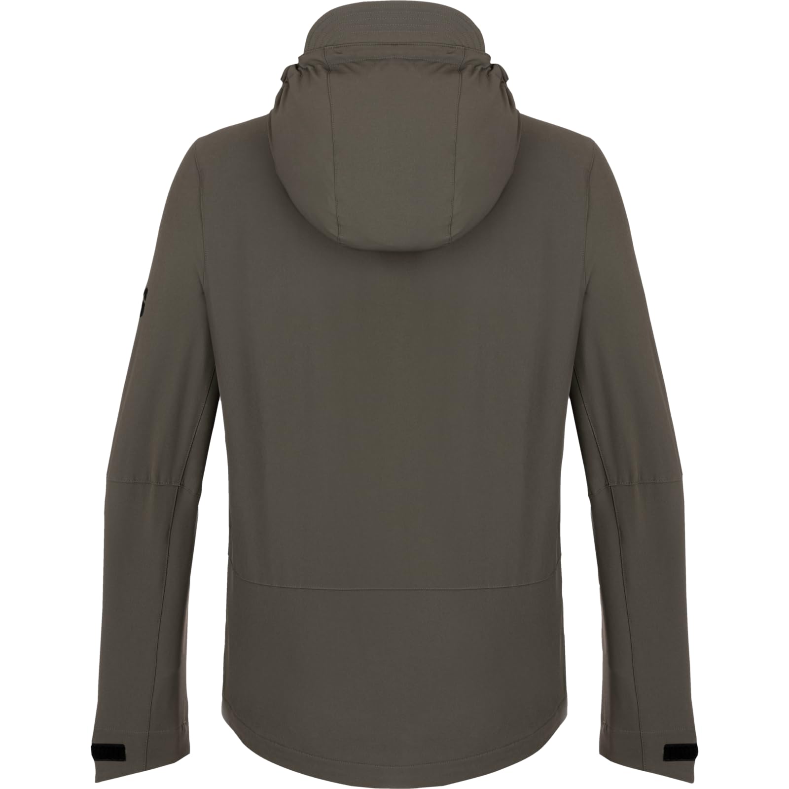 Würth MODYF Urban Loop Stretch veste anthracite