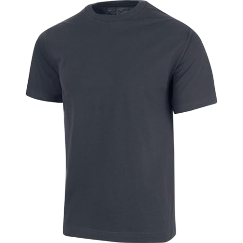 Würth MODYF Les essentiels tee-shirt travail marine lot 5 coton