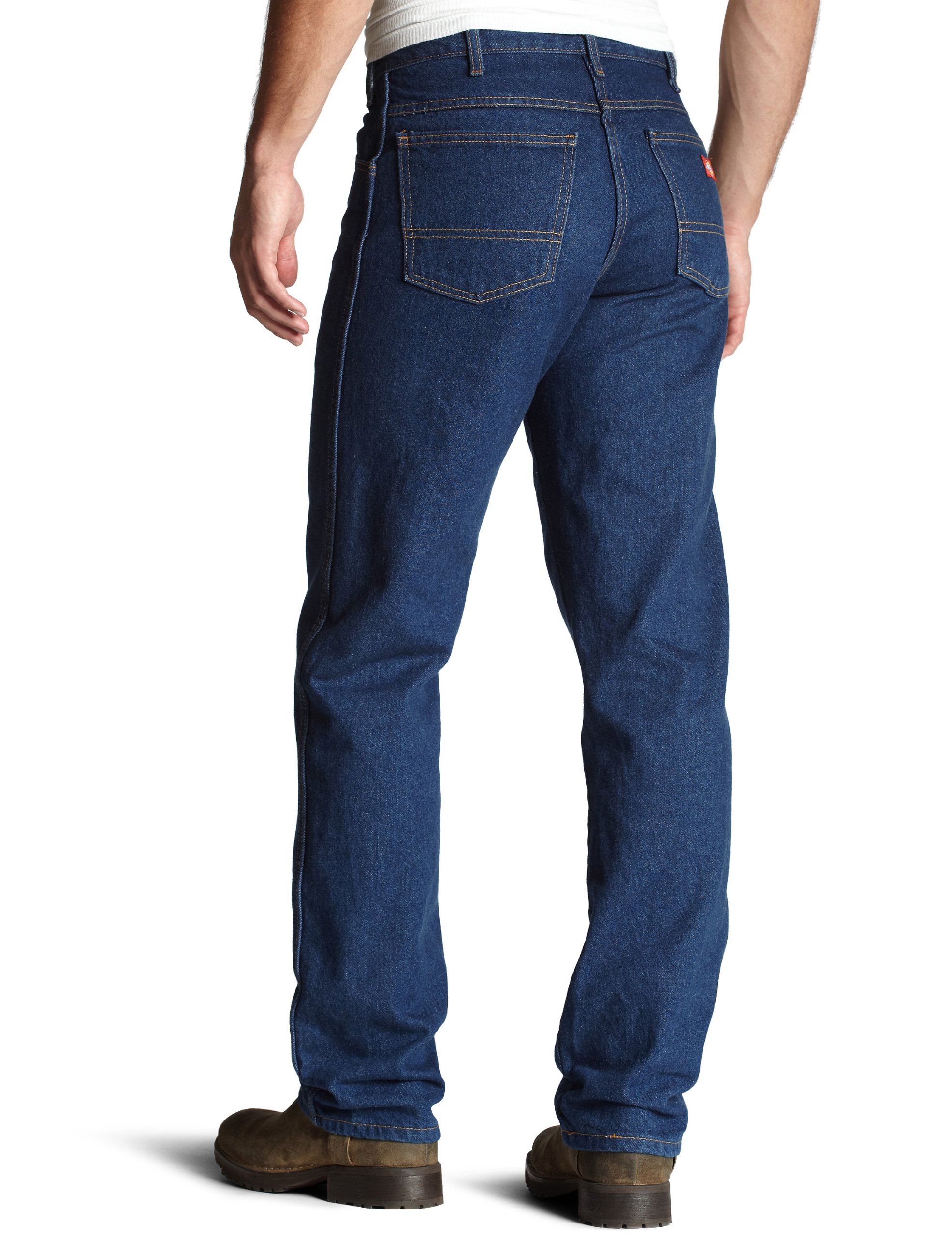 Dickies 9393 Classic jean homme bleu indigo 32W/32L