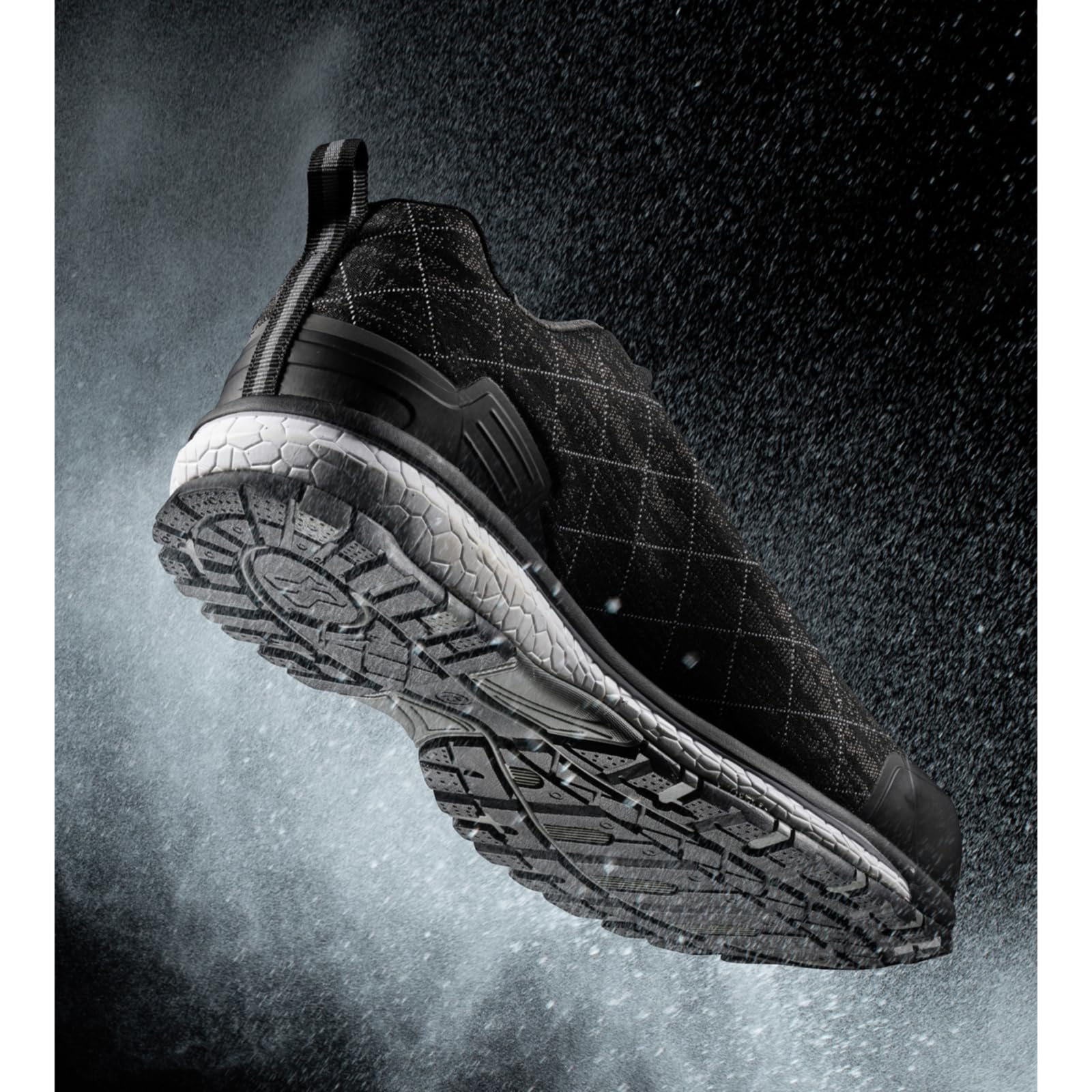 Würth MODYF Caracas Reflective S1P chaussures sécurité gris 40