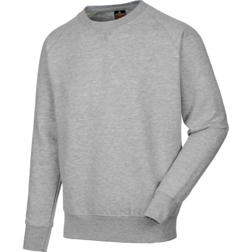 Würth MODYF Les essentiels sweat col rond gris taille L