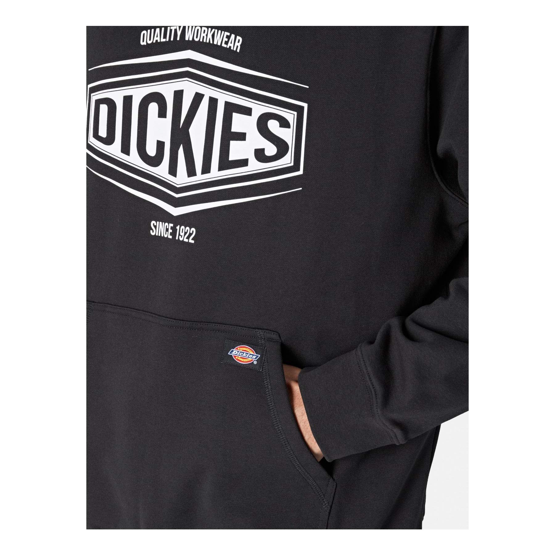 Dickies Rockfield sweat à capuche homme taille M coton